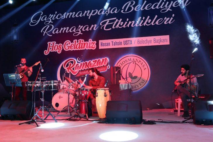 Milli Mücadele’nin 100’üncü yılında Gaziosmanpaşa tek yürek oldu G4