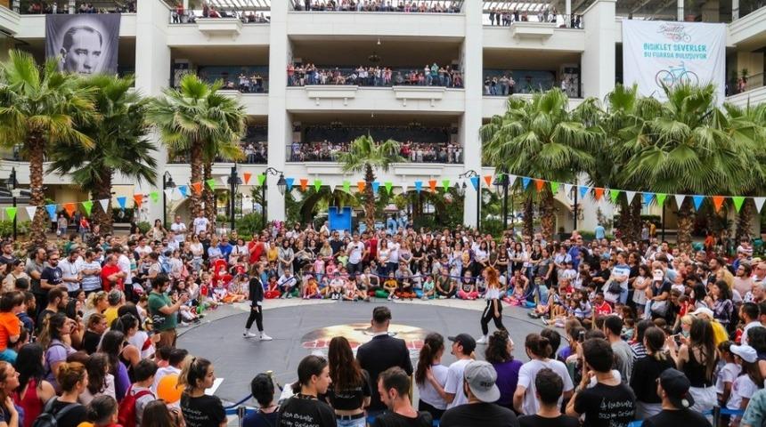 Dans Günleri’nde muhteşem final
