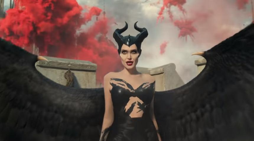 Malefiz: Kötülüğün Gücü fragmanı yayınlandı! 