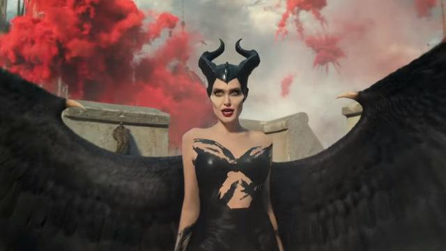 Malefiz: Kötülüğün Gücü fragmanı yayınlandı! 