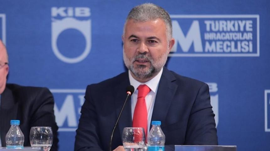 Rekt&ouml;r Şahin, TİM&rsquo;e katıldı