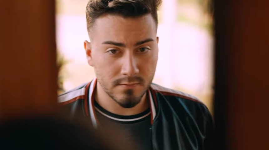 Enes Batur Ger&ccedil;ek Kahraman filmi fragmanı