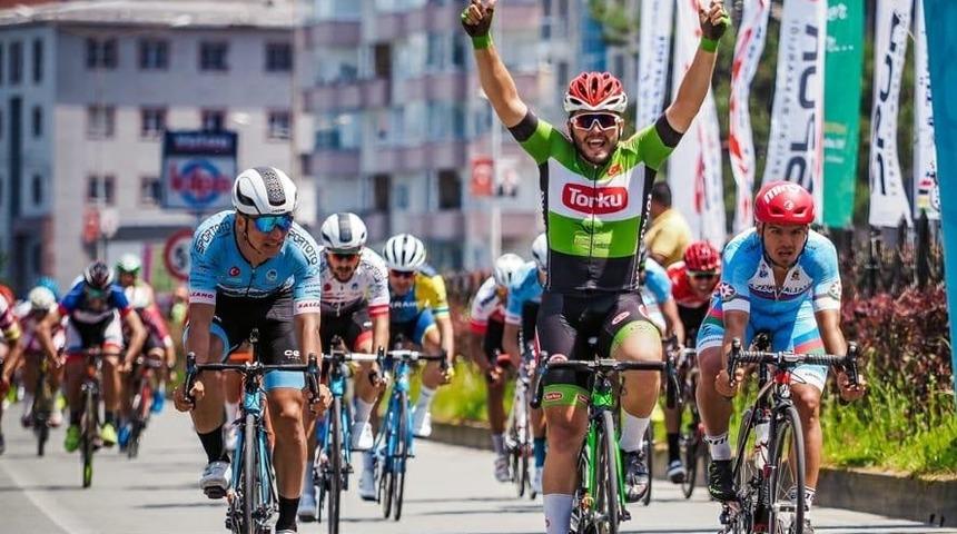 Karadeniz’de Torku rüzğarı esti