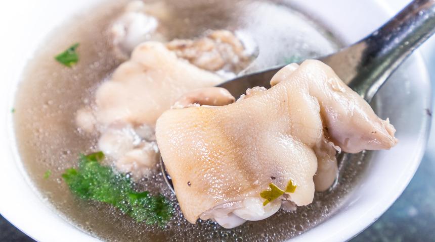 Paça yahnisi tarifi