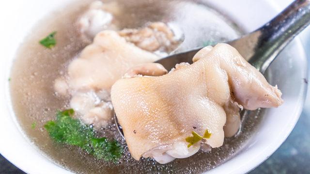 Paça yahnisi tarifi