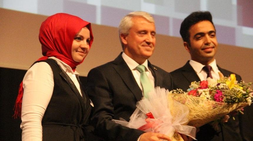 &lsquo;Y&Ouml;K 100/2000 &Ouml;ğrenci Buluşmaları&rsquo;nın &uuml;&ccedil;&uuml;nc&uuml;s&uuml; Erzurum&rsquo;da ger&ccedil;ekleşti