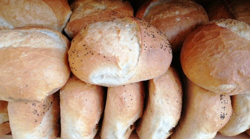 Niksar&rsquo;da ekmeğe zam geldi