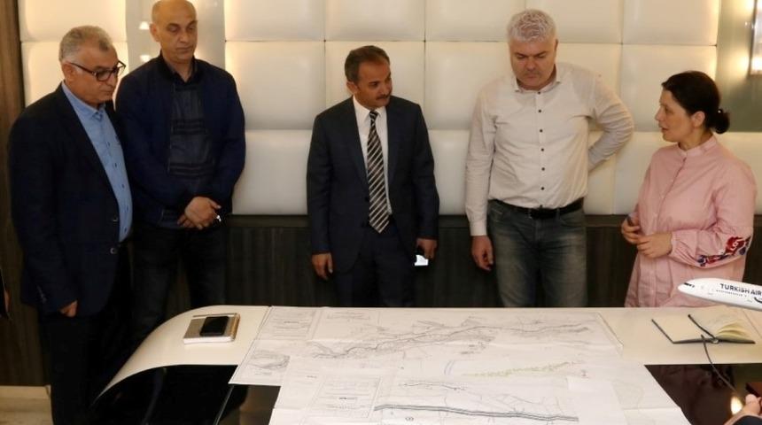 Başkan Kılın&ccedil;&rsquo;tan millet bah&ccedil;esi a&ccedil;ıklaması