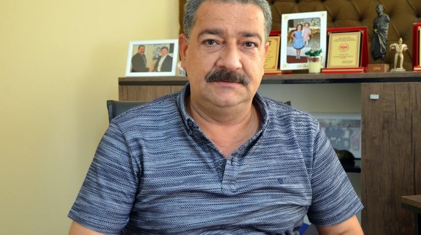 Yağmur&rsquo;dan K&ouml;se&rsquo;ye denetim tepkisi