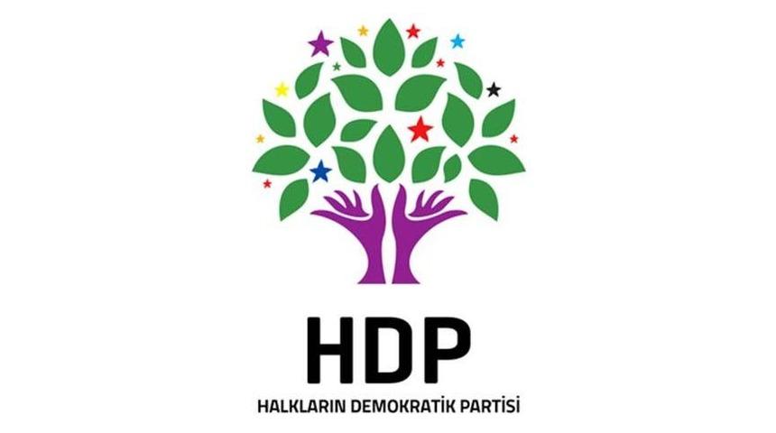 HDP’den İstanbul seçimi açıklaması!