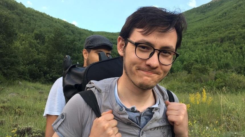 B&Uuml;SAM Film Akademi&rsquo;ye Avrupa&rsquo;dan bir &ouml;d&uuml;l daha