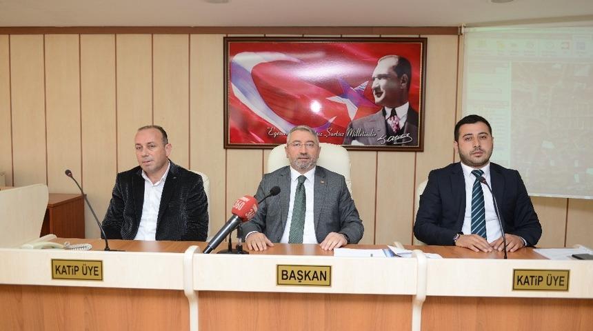 Başkan Aşgın&rsquo;dan final ma&ccedil;ına davet