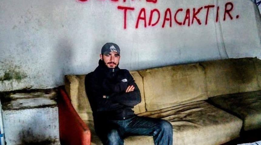 Gece kul&uuml;b&uuml; sahibine kurşun yağdırdı, 'Alın terimi alanı vururum' dedi