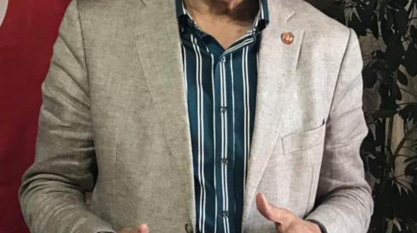 B&uuml;y&uuml;k Kafkasya S&uuml;rg&uuml;n ve Soykırımı&rsquo;nın 155. yılı