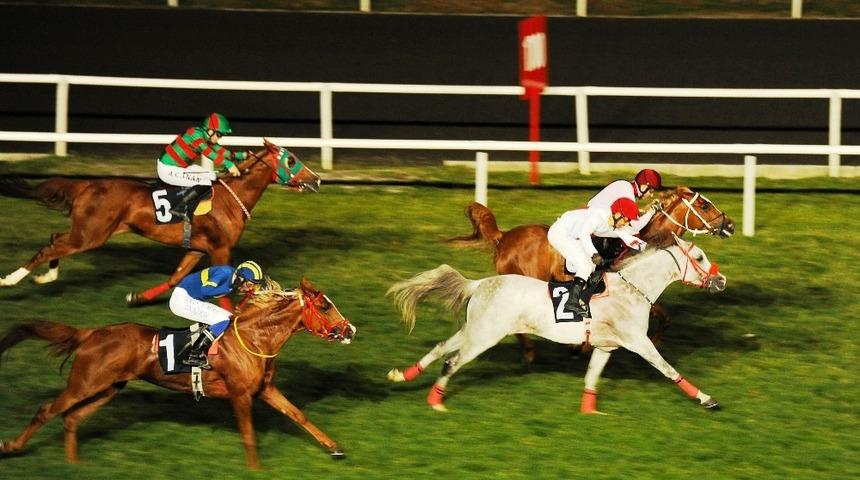 ADÜ Veteriner Fakültesi Koşusunu ‘Borantay’ kazandı