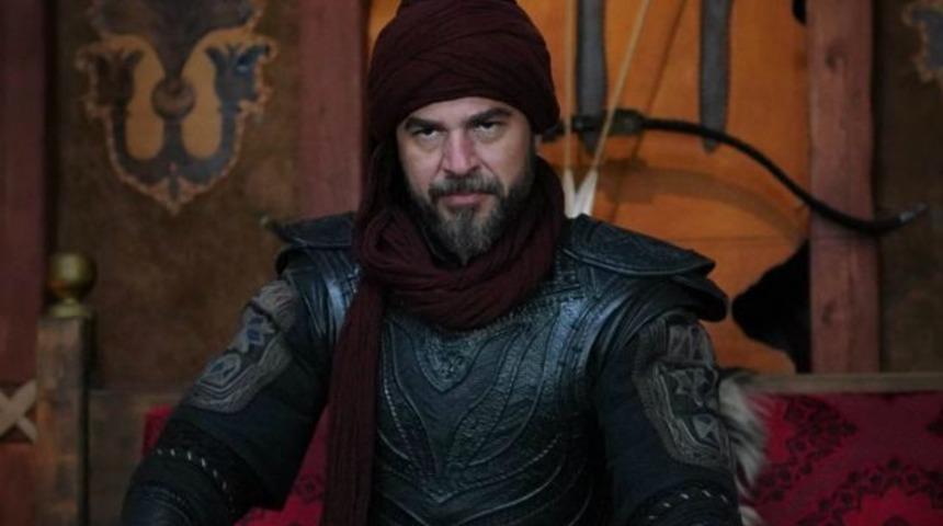 Diriliş Ertuğrul'un senaristi duyurdu: Diriliş Ertuğrul'a veda