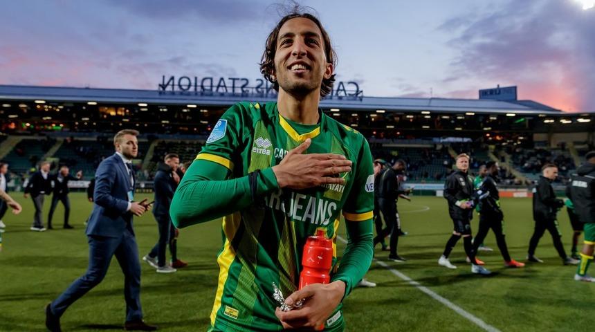 G.Saray kutlamalarında sürpriz isim!