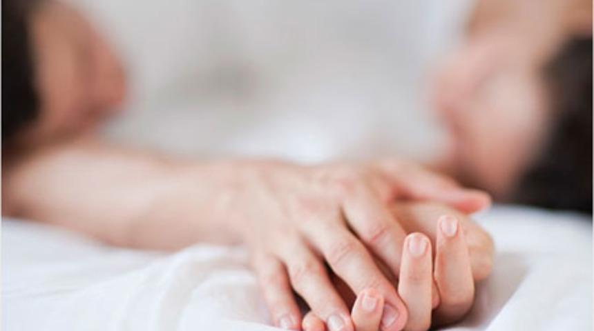 Neden Sekse İhtiyacımız Var?