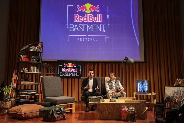 Red Bull Basement Festival (2)