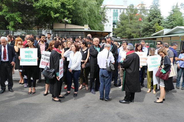 14 kurşunla öldüren avukat, 19 Mayıs'ta çocukları için doktor eşiyle bir araya gelmiş (3)