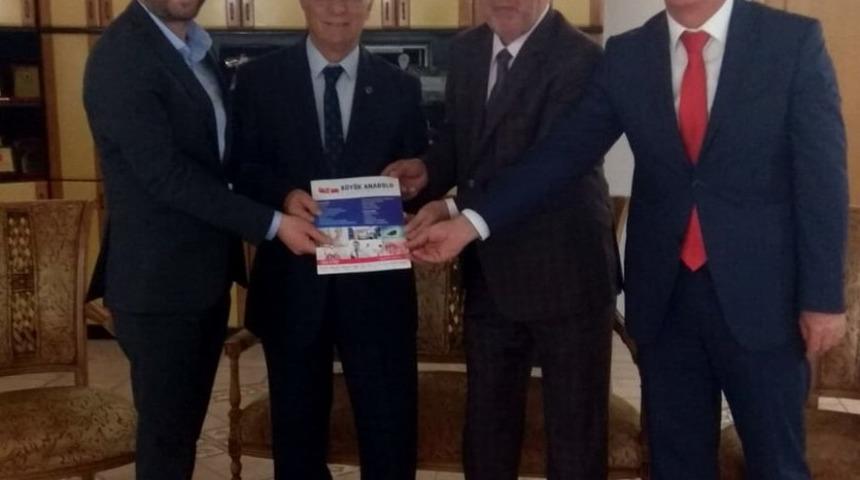 Hastaneden kurumsal sağlık s&ouml;zleşmesi