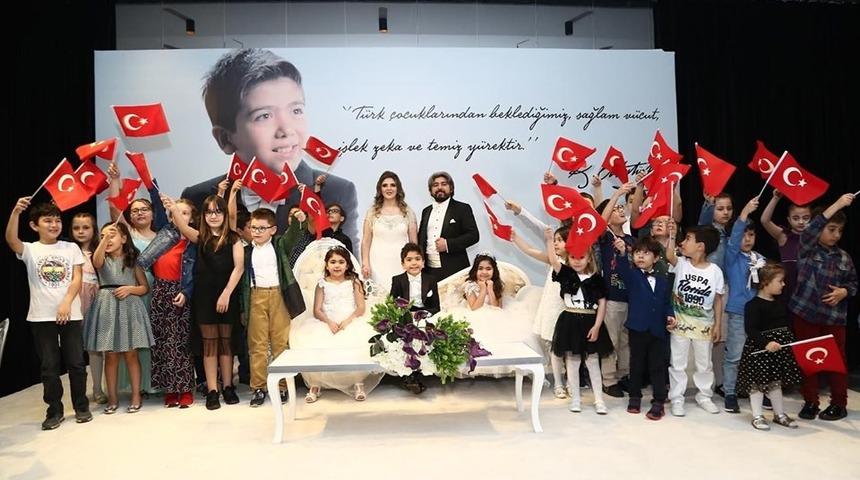 &Ouml;mer Faruk &Ccedil;&ouml;l&rsquo;&uuml;n Mutlu G&uuml;n&uuml;