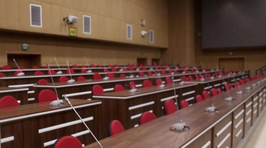 Eski Yargıtay üyesi Mustafa Kemal Tepedelen'e 10 yıl hapis cezası