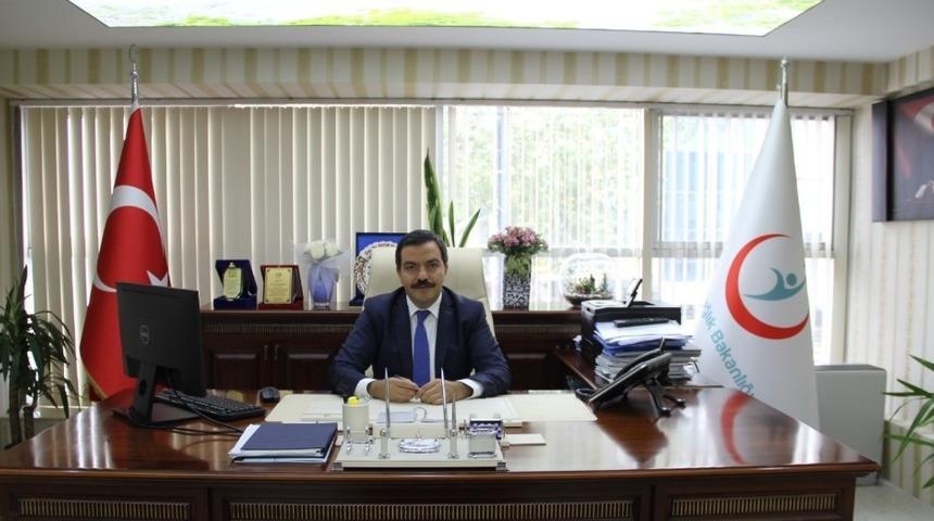 İl Sağlık M&uuml;d&uuml;r&uuml;nden Battalgazi Devlet Hastanesi a&ccedil;ıklaması