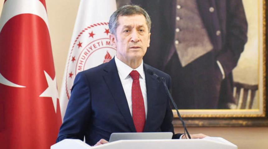 Son dakika: Milli Eğitim Bakanlığı'nın ortaöğretim tasarımındaki derslere ilişkin açıklama