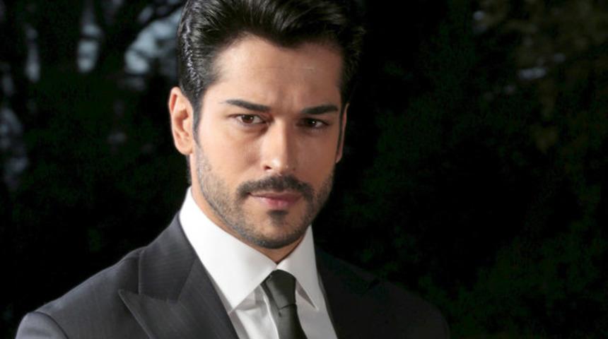 Diriliş Osman'a hazırlanan Burak Özçivit'ten yeni imaj!