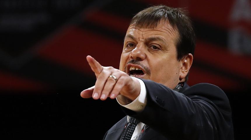 Ali Koç'tan Ergin Ataman'a sert sözler! 'Özür beklemesi, işin arsızlık boyutudur'