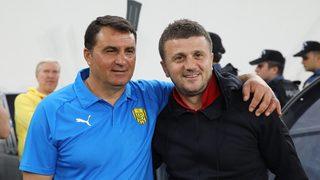 Mustafa Kaplan: Kimin küme düştüğü bizi ilgilendirmiyor