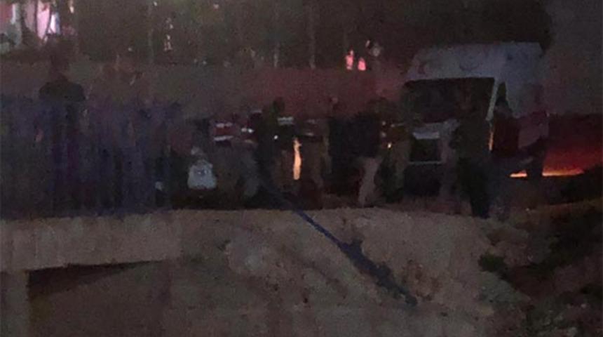 Akşamdan beri her yerde aranıyordu! Minik Kader'den acı haber geldi