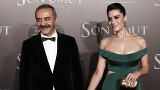 Yılmaz Erdoğan'ın paylaşımına eski eşi Belçim Bilgin'den dikkat çeken yorum!