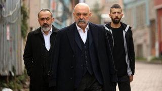 Çukur dizisinin İdris Koçovalı'sı Ercan Kesal'dan eleştirilere yanıt! 