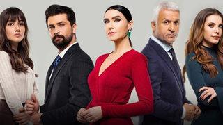 Yasak Elma'dan Sevda Erginci ve Onur Tuna ayrıldı mı? Zeynep ve Alihan'ın duygusal vedası! Yasak Elma 46. son bölüm izle!