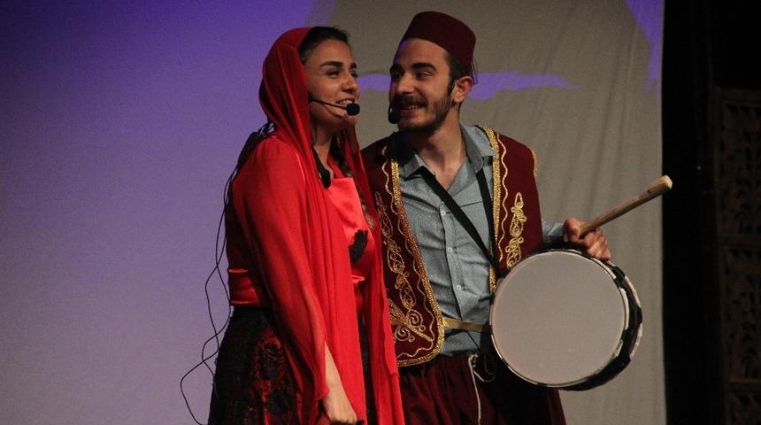 Fasl-ı Şahane&rsquo;de eski Ramazanlar