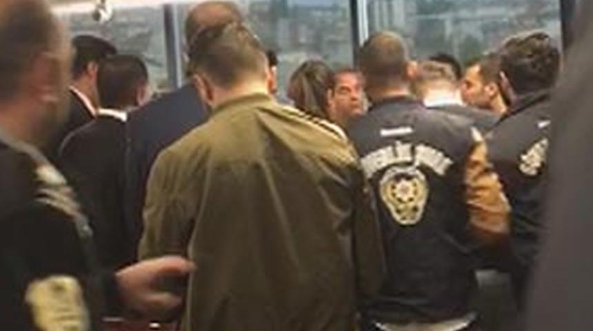 Hali&ccedil; &Uuml;niversitesi&rsquo;nin eski m&uuml;tevelli heyeti başkanı Mansur Top&ccedil;uoğlu tutuklandı