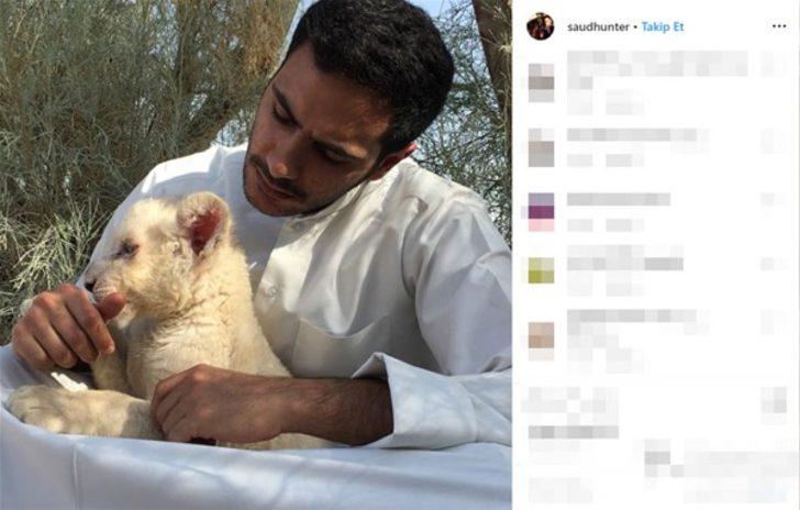 Arapların inanılmaz tutkusu!  G1