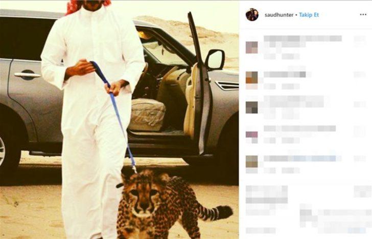 Arapların inanılmaz tutkusu!  G2