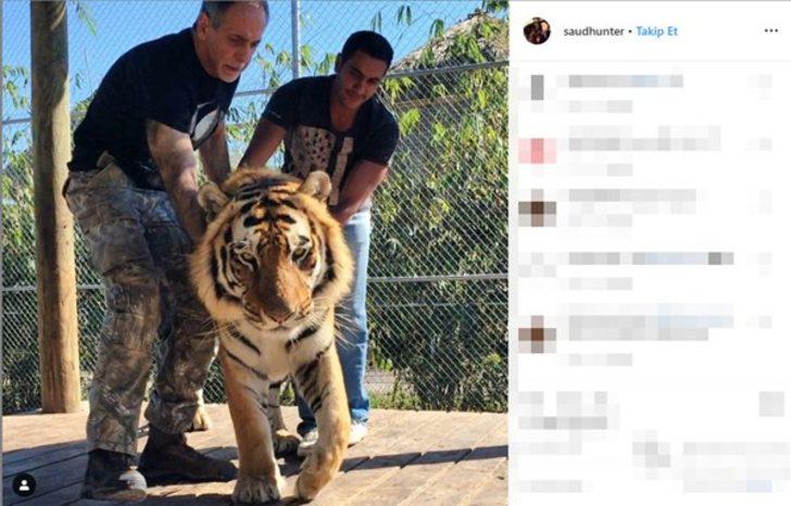 Arapların inanılmaz tutkusu!  G4