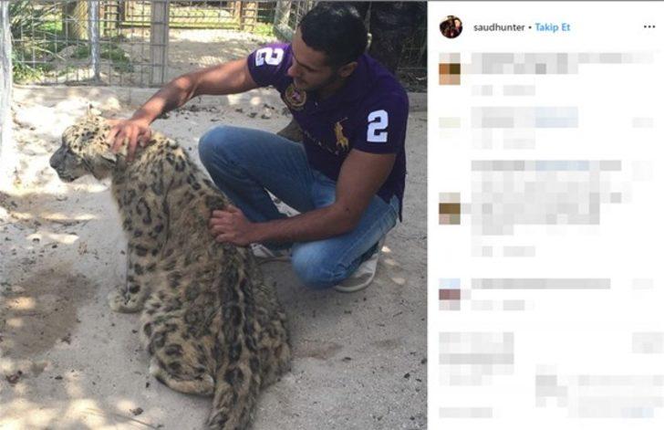 Arapların inanılmaz tutkusu!  G5