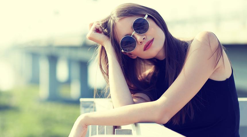 G&ouml;z'de yaz risklerine karşı 8 altın &ouml;neri!