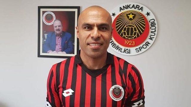 Kayserispor’dan Mert Nobre’ye teşekkür