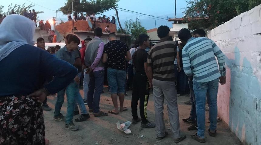 Aydın&rsquo;da silahlı kavga; 1 &ouml;l&uuml;