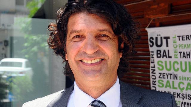 'Açıkta satılan ürünler sağlığı tehdit ediyor'