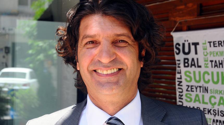 'Açıkta satılan ürünler sağlığı tehdit ediyor'