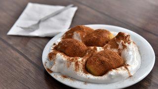 Mersin'in sevilen lezzeti kerebiç tatlısı tescillendi