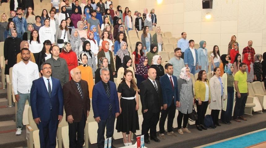 BE&Uuml;&rsquo;de sertifika t&ouml;reni