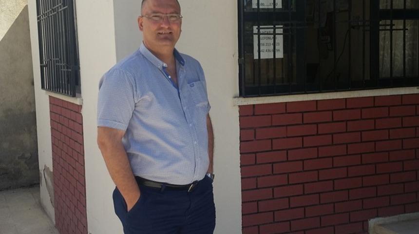 Orta Mahalle&rsquo;de &rsquo;doğal gaz&rsquo; heyecanı